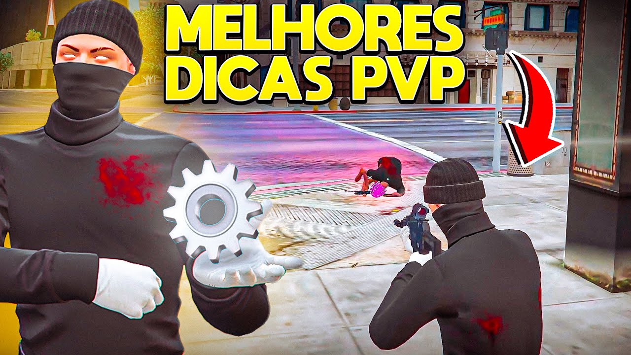 COMO ACHAR SUA CONFIGURAÇÃO IDEAL no FIVEM