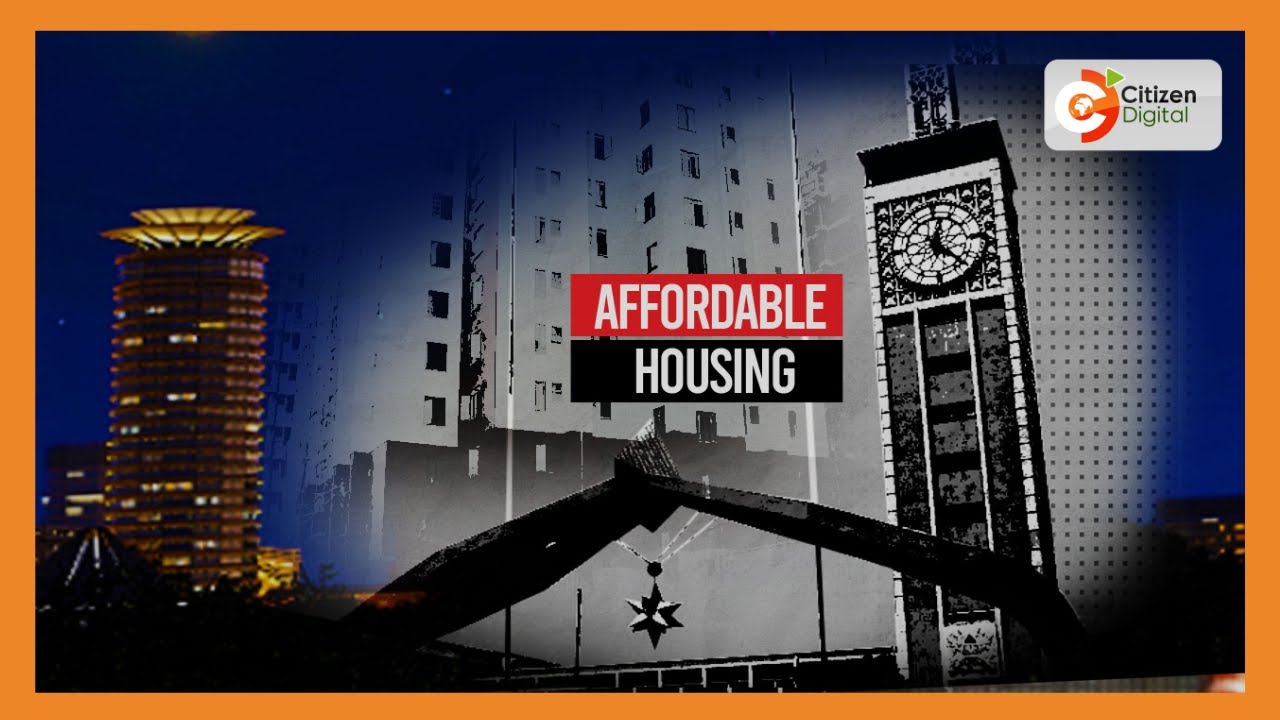Parliament to defy court order on Affordable Housing Bill public participation