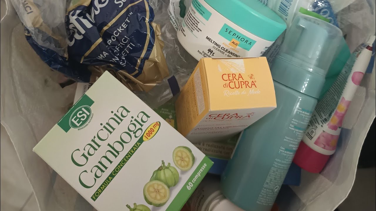 3 MESI DI PRODOTTI FINITI BEAUTY: LUGLIO, AGOSTO E SETTEMBRE 2025 💕 #13