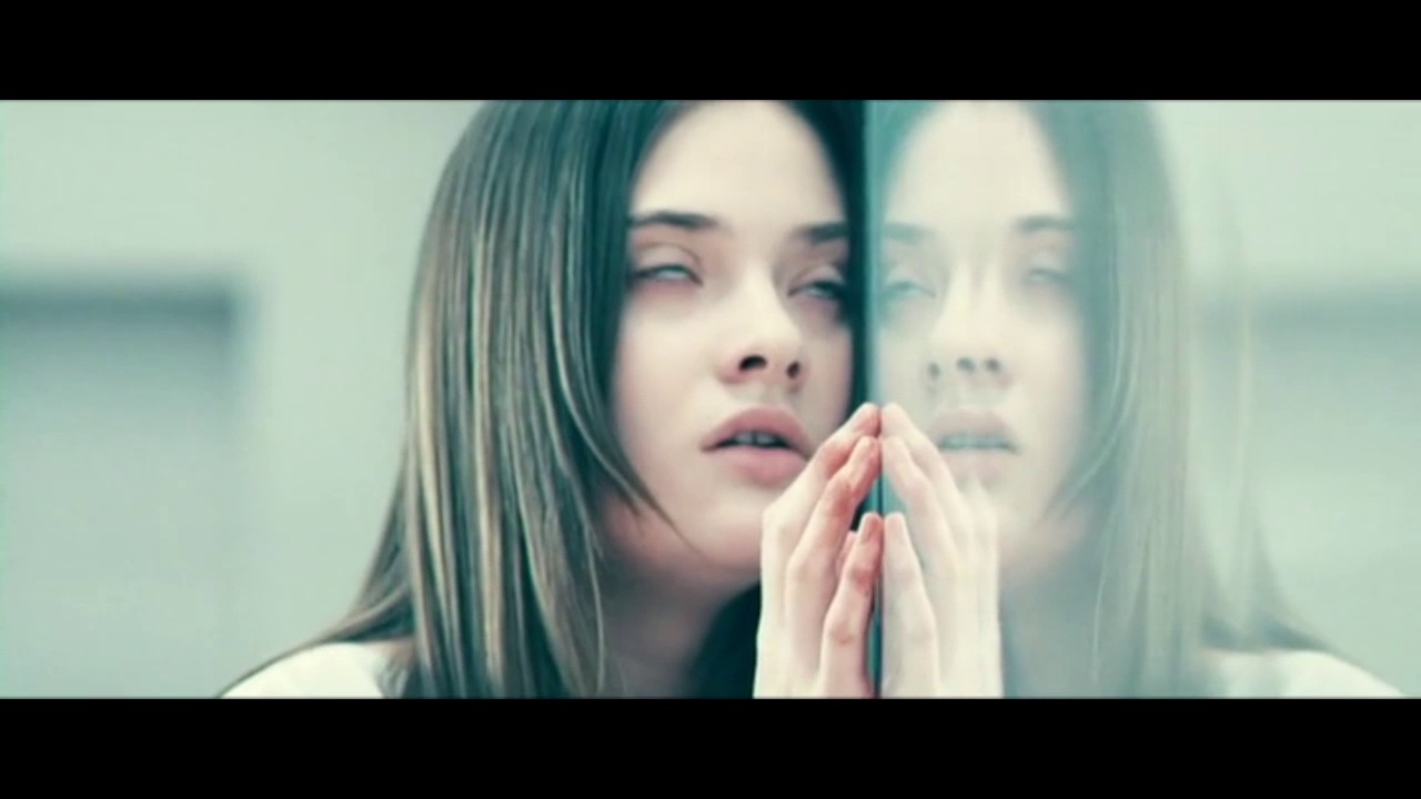 MOEV - Crucify Me VJ Rob Black Rainbow Edit
