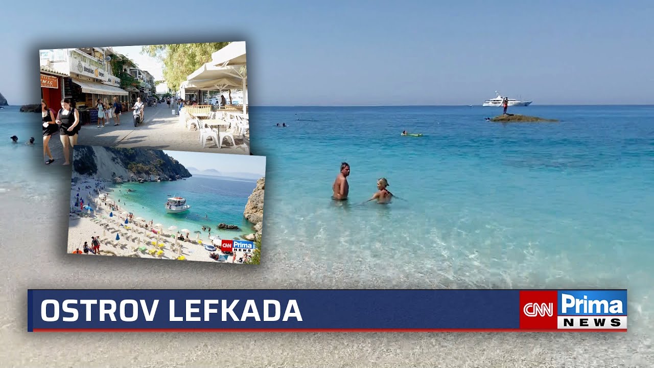 J&iacute;dlo, benz&iacute;n nebo leh&aacute;tka. Řeck&yacute; ostrov vyjde levněji než Chorvatsko, na dosah je autem