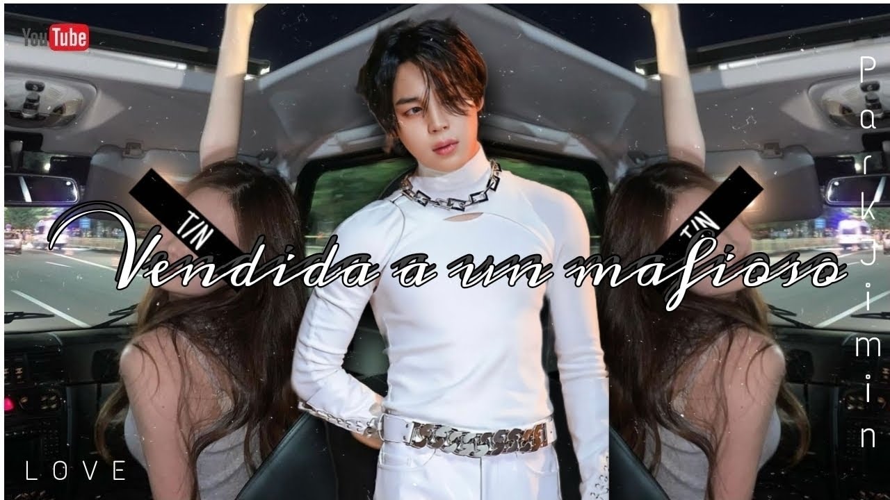 Imagina con Jimin 