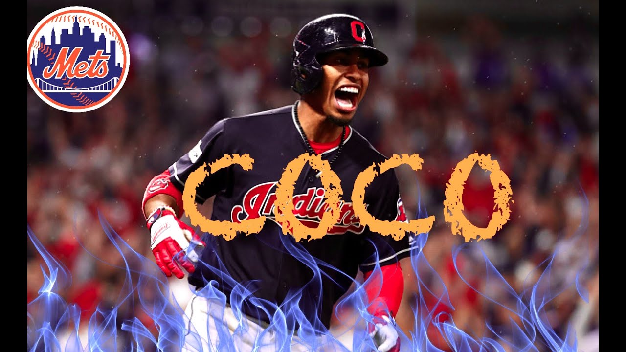 Francisco Lindor ~ 