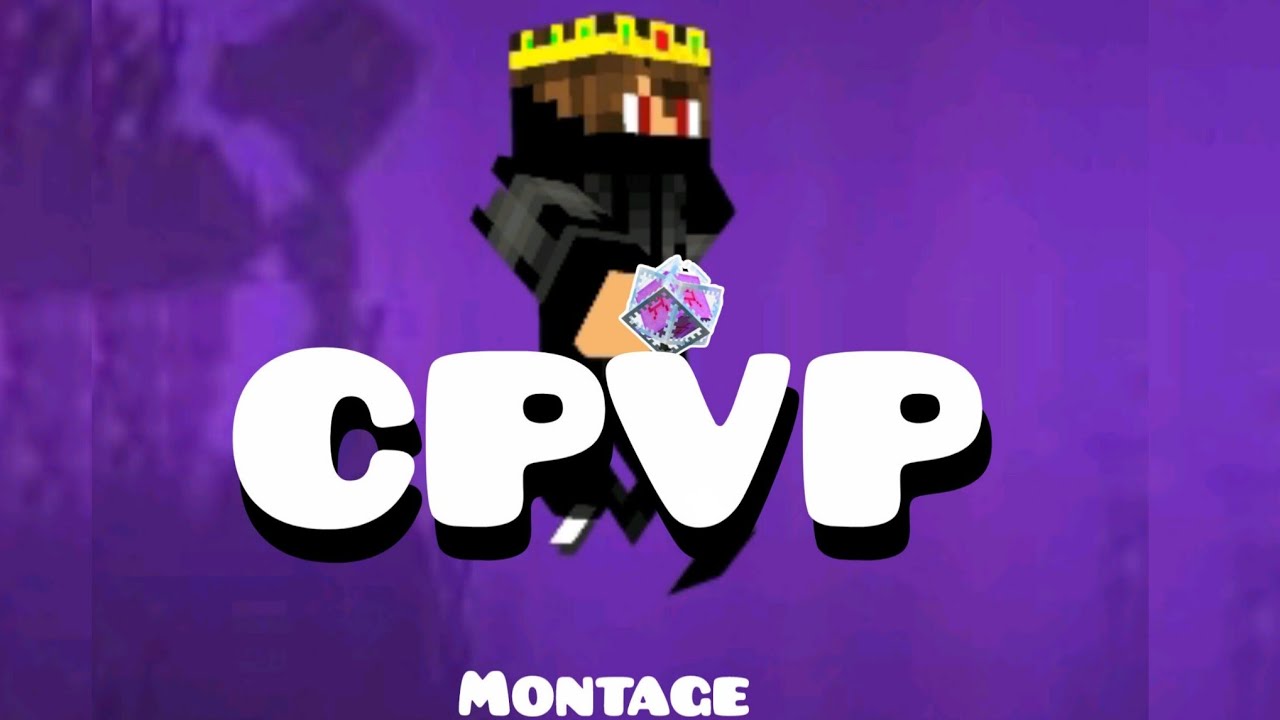Cpvp montage 💀☠️💀 HADCOREGAMEROP #cpvpmontage 