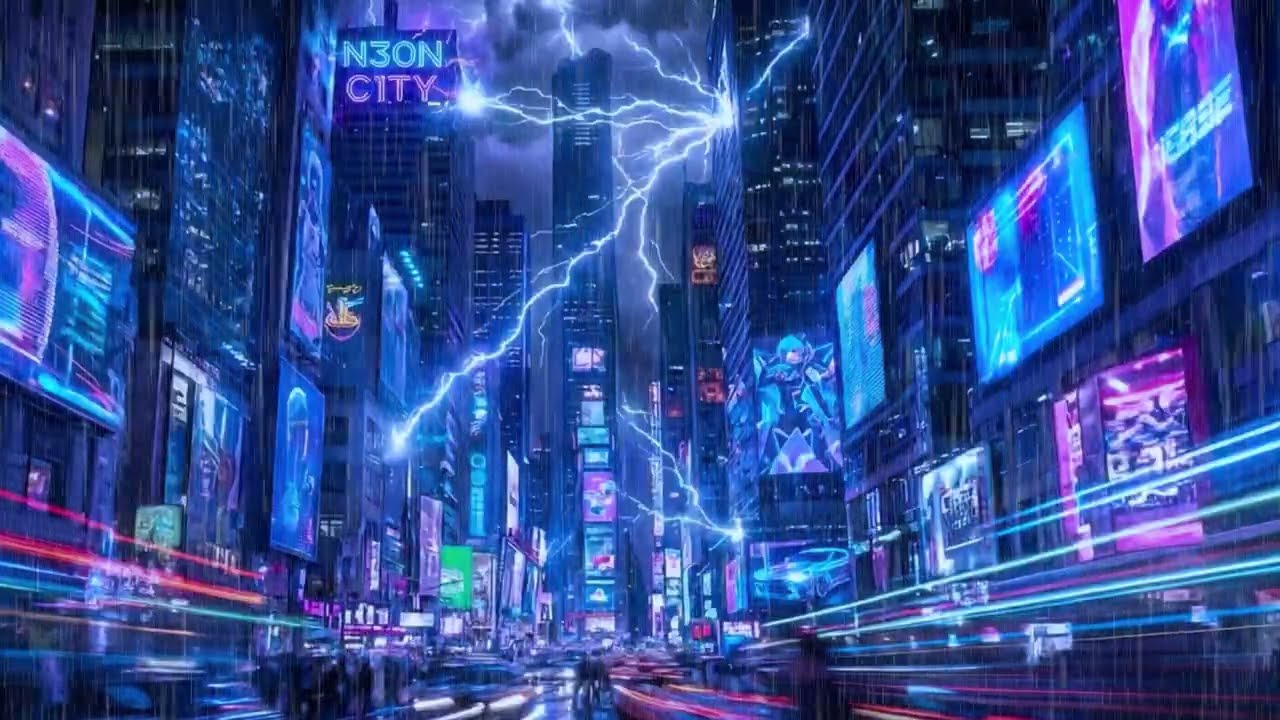 0F4T3 - R41n
