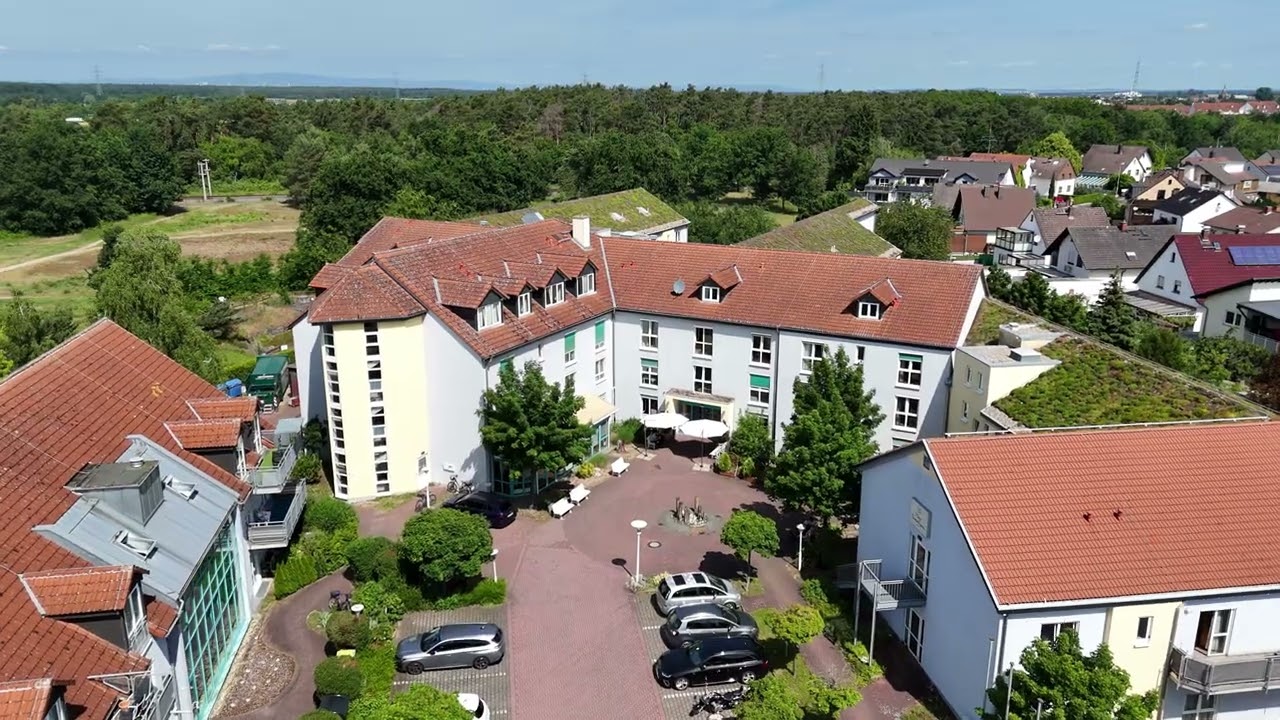 Haus Gretel Egner - Rodgau 🇩🇪