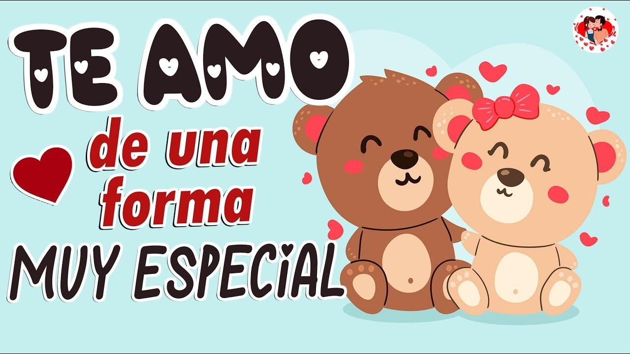 Video para dedicar a esa persona especial, Este video fue echo para alguien muy especial TE ELEGÍ A