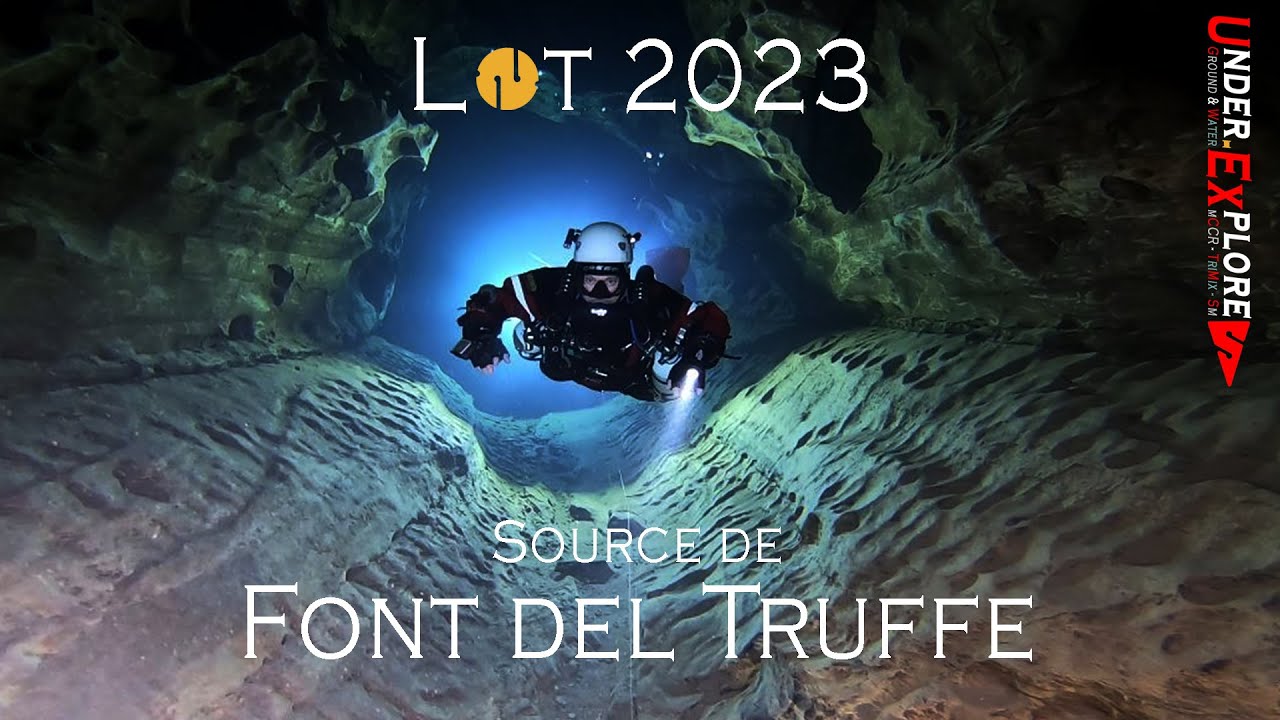 Font del Truffe Mai 2023