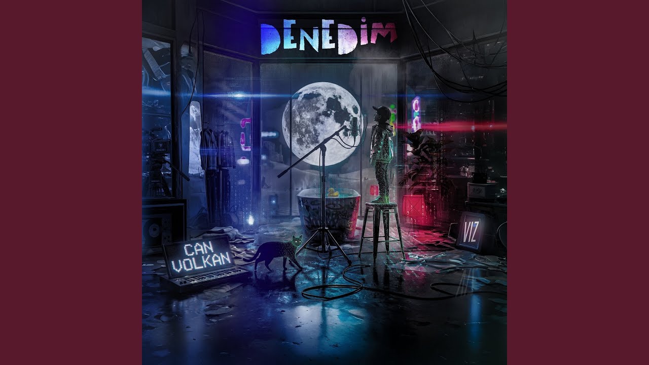 Denedim