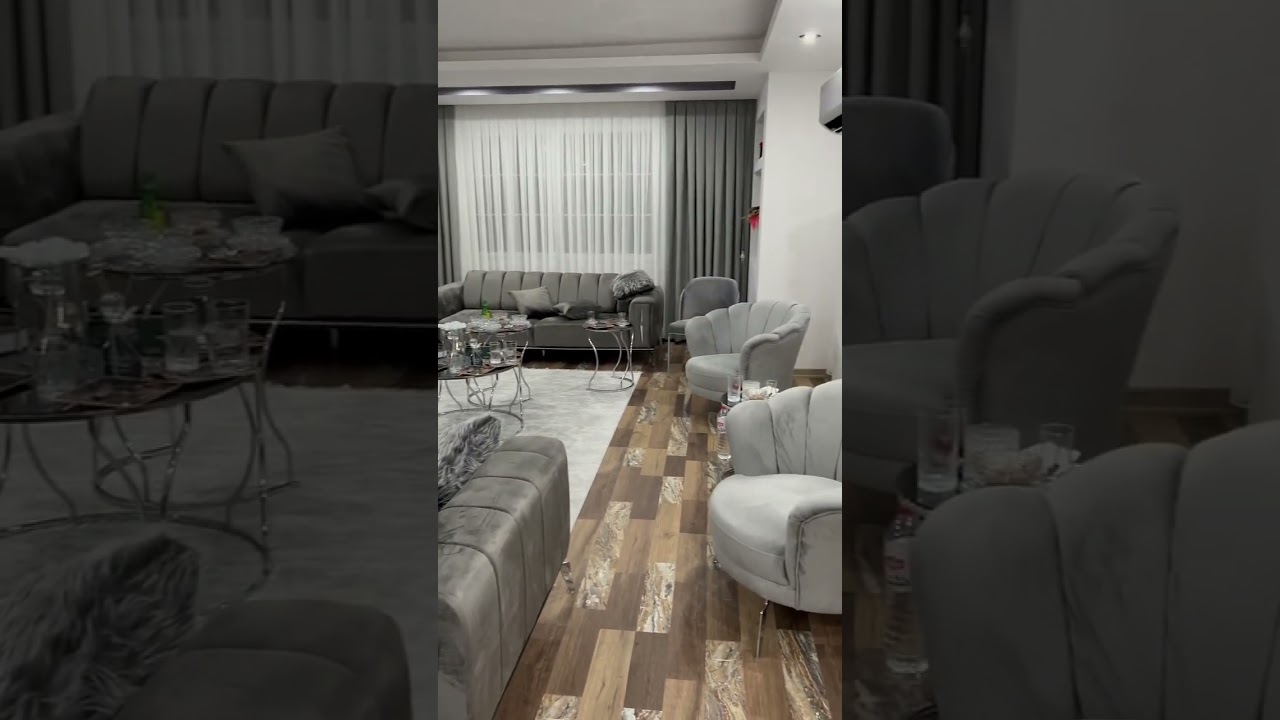 Nasıl temizlenecek şimdi bu ev🙄.....#evtemizliği #evvlog #ev