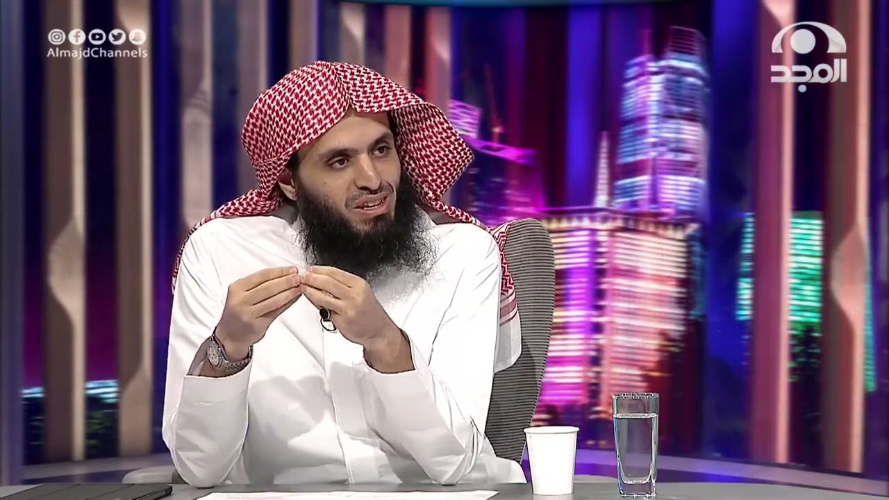 كيف نقسم التركة بالتراضي ؟ | المحامي إبراهيم المهيزع