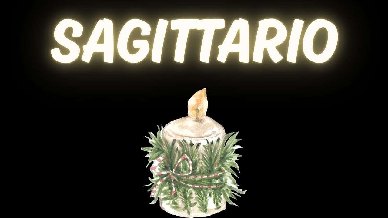 SAGITTARIO 🤯 Preparati‼️ Una fine sconvolgerà la tua vita 🔞