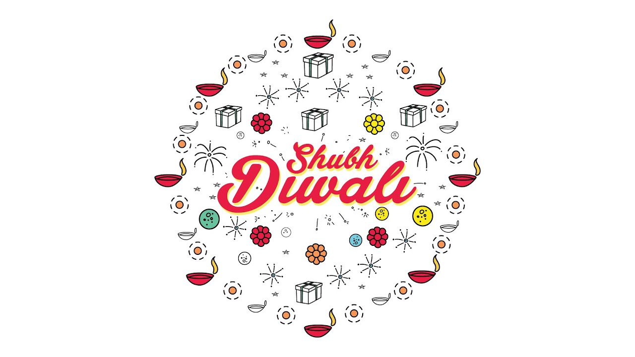Happy Diwali from WowMakers!