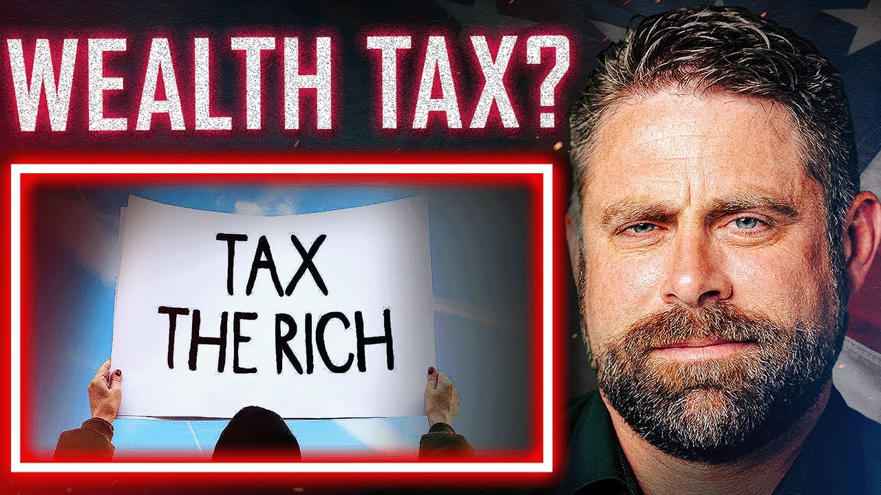 Why The Left's Solution To Income Inequality Is Wrong