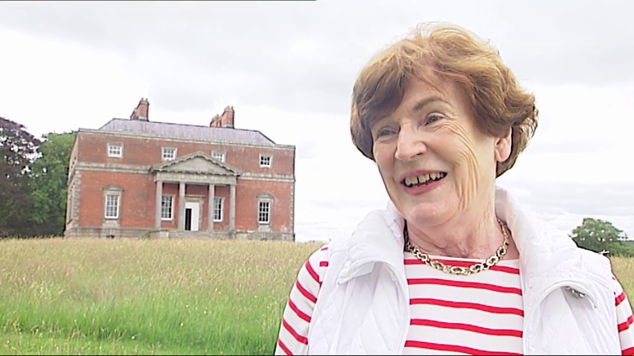 Bellamont House Cootehill