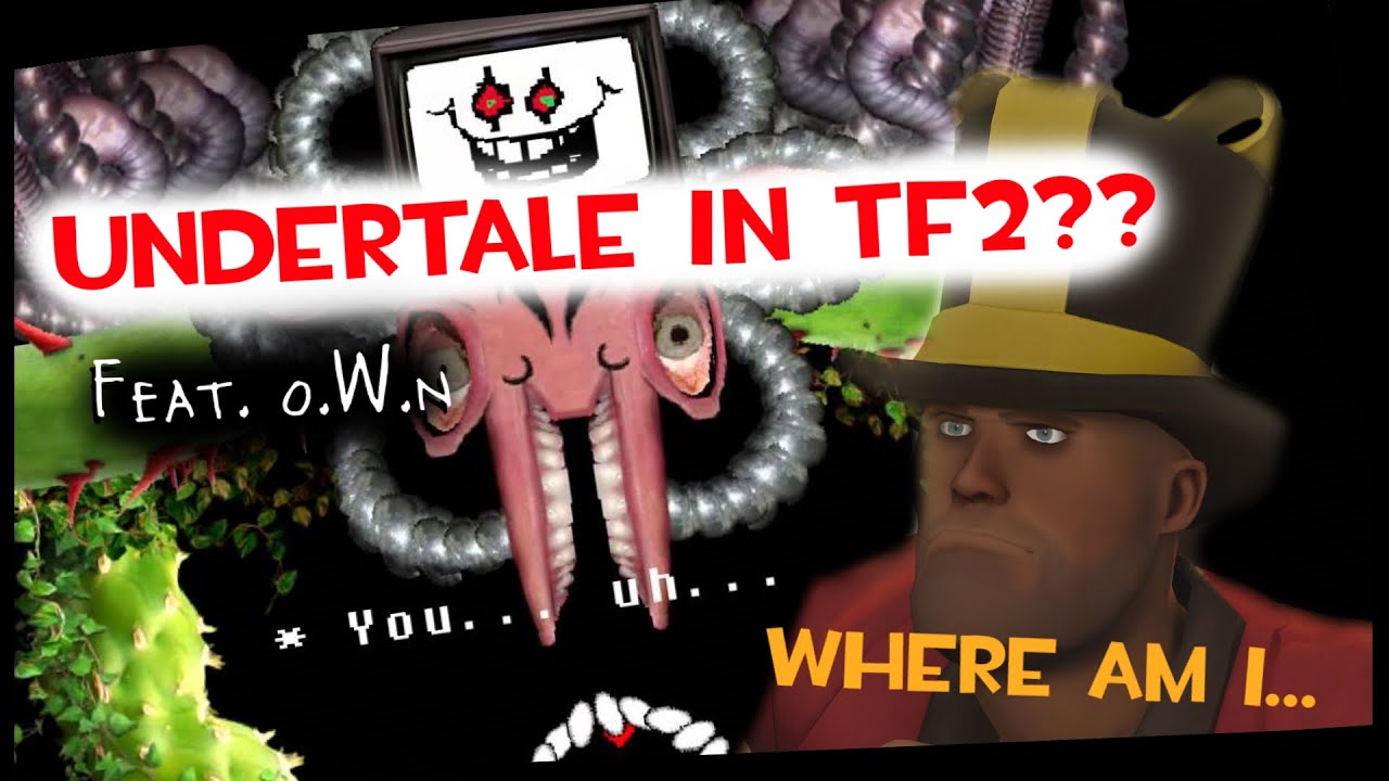 [TF2 | o.W.n] UnderFortress? wut?