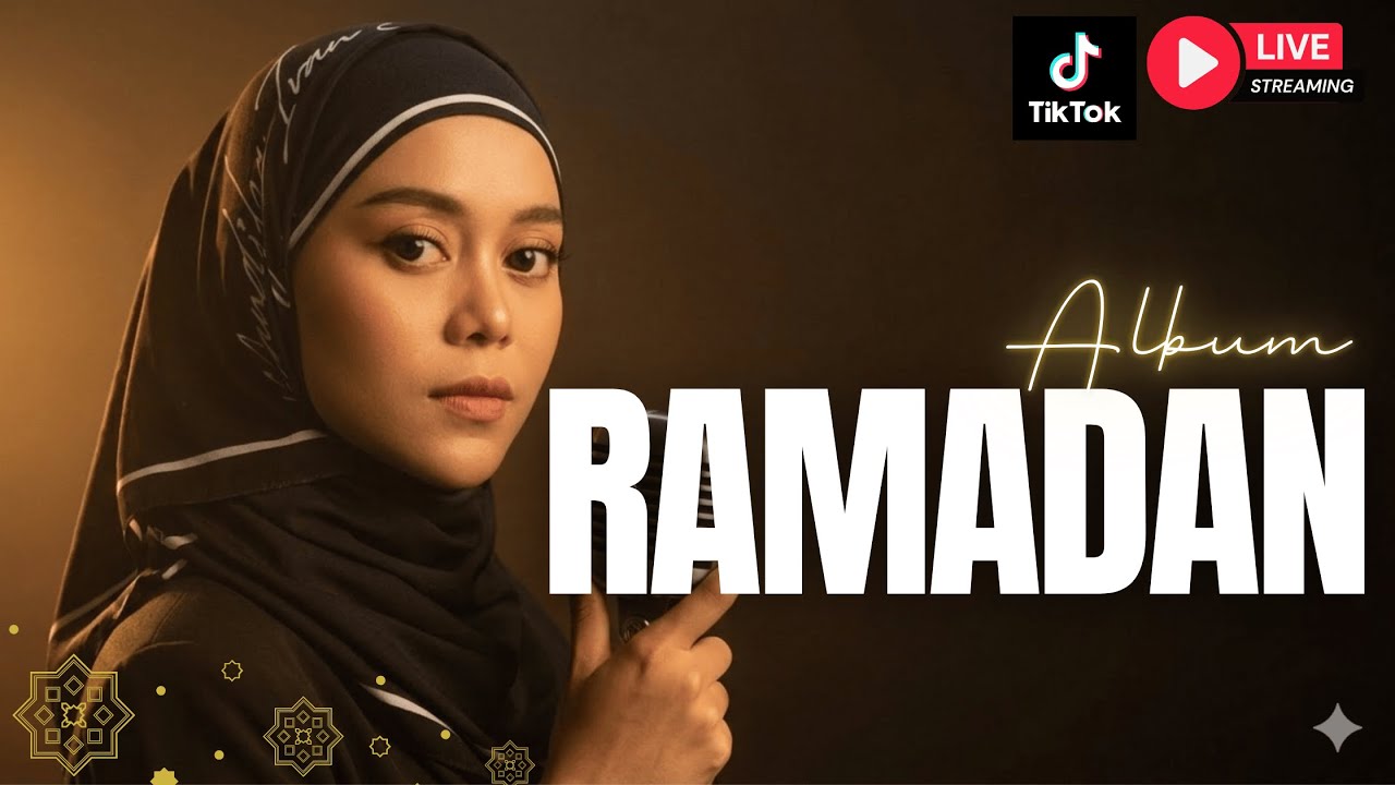 Best RAMADHAN: Lesti Kejora – Lantunan Doa 