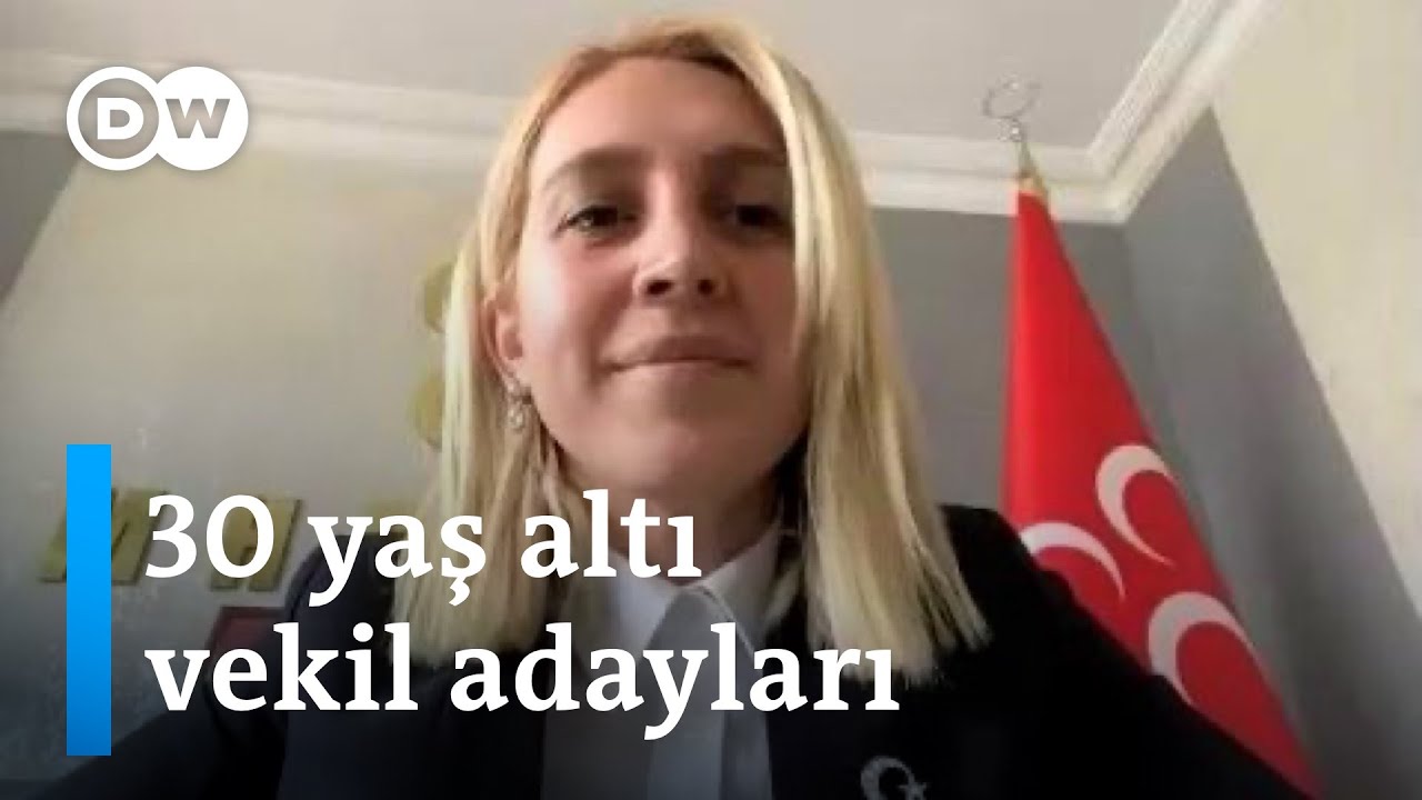 14 Mayıs | Gen&ccedil; adaylar kazanırlarsa ilk ne yapacaklar?