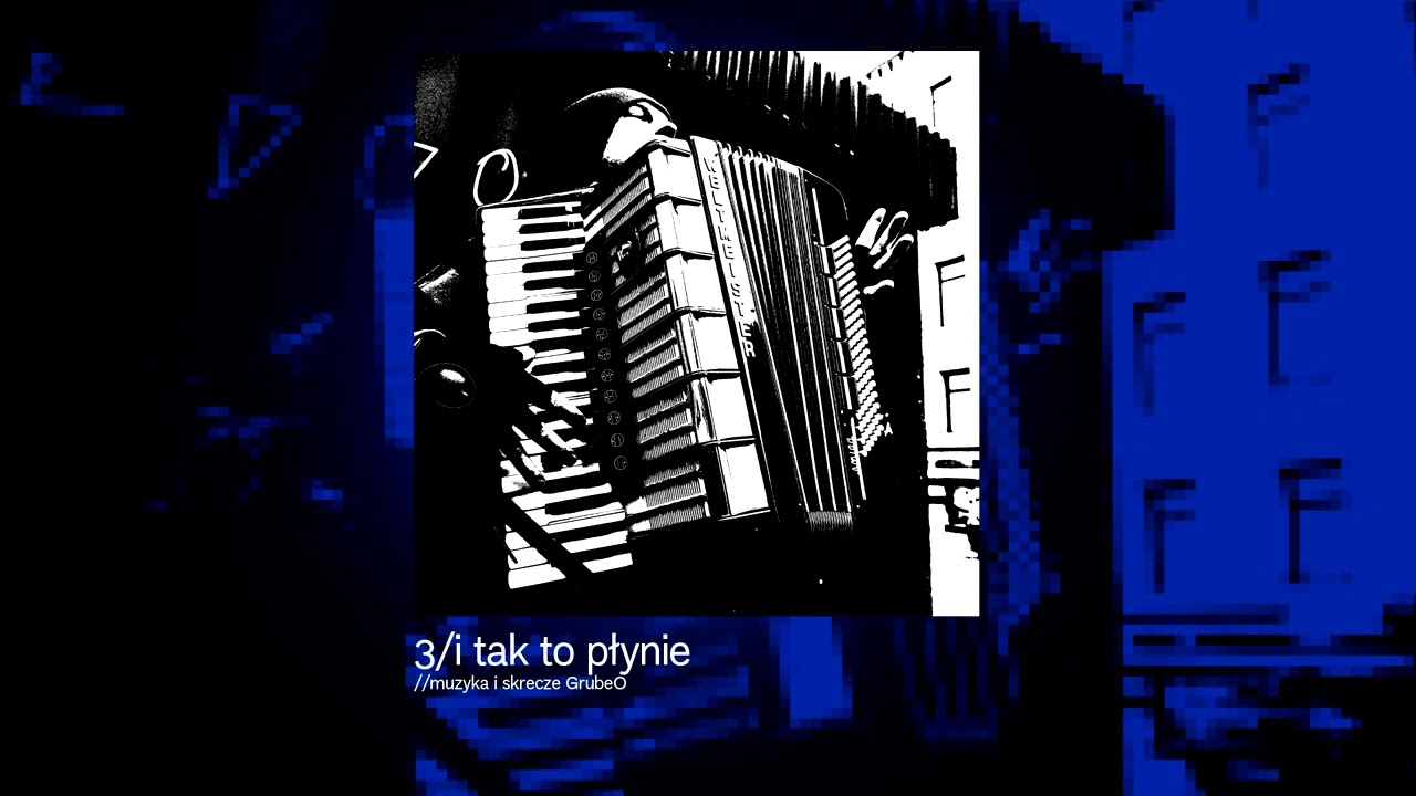Grib - i tak to płynie /skrecze Grube O