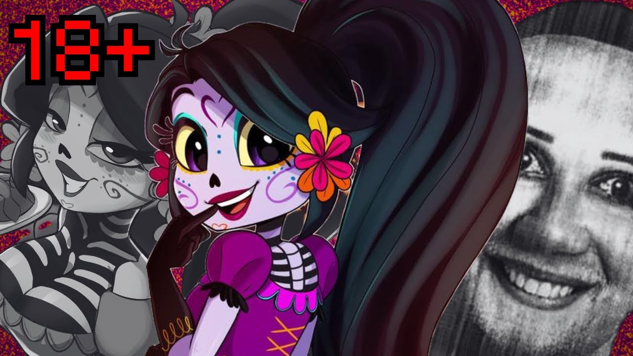 MEXICAN TV’S WEIRDEST SCANDAL | Odd Web Lore