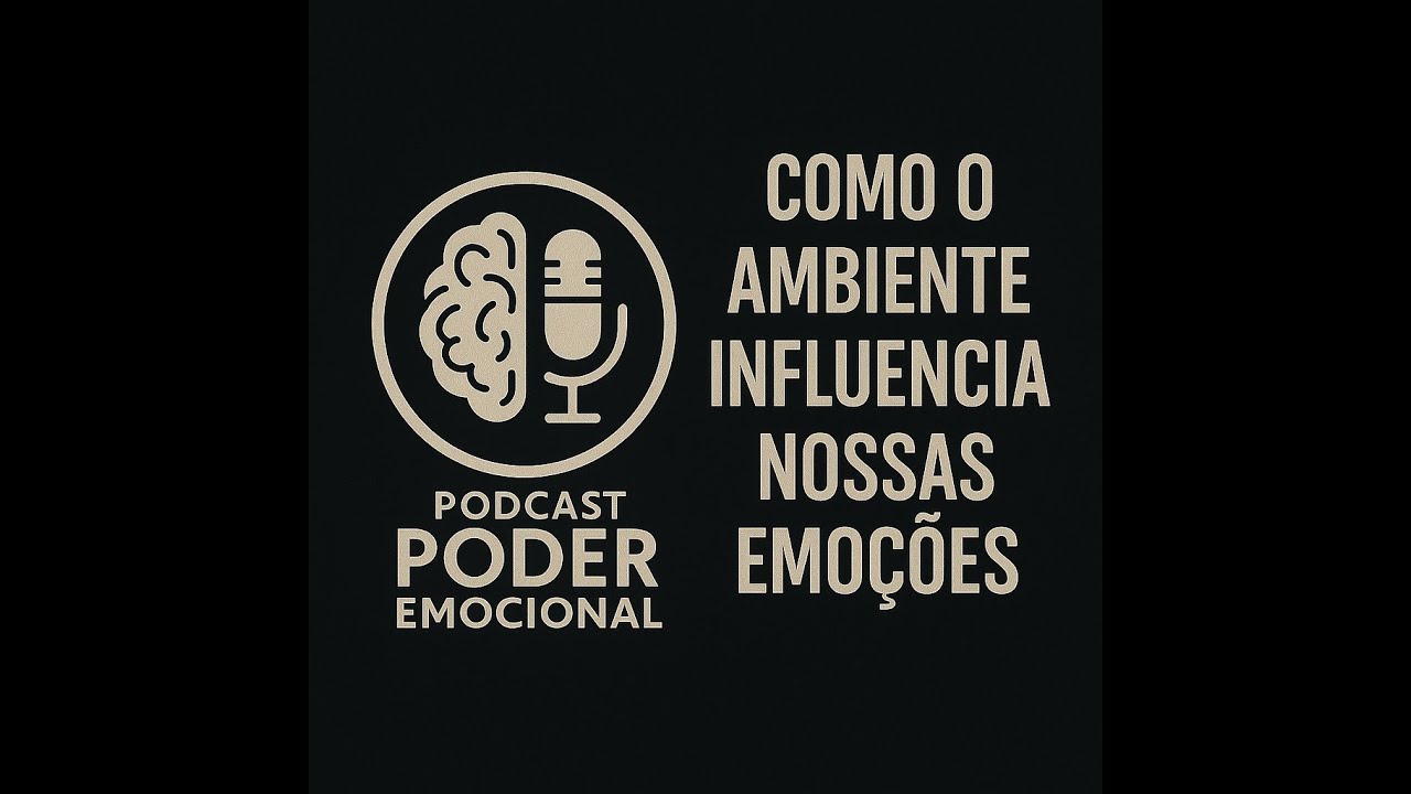 #35 | Como a Nutrição Influencia Diretamente a Inteligência Emocional