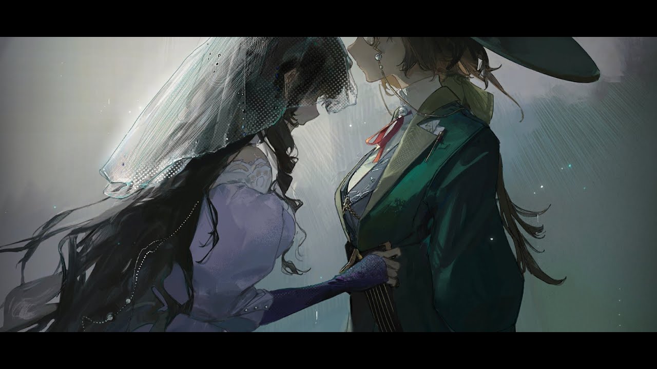 【Reverse1999】 ISOKANIA QAQ