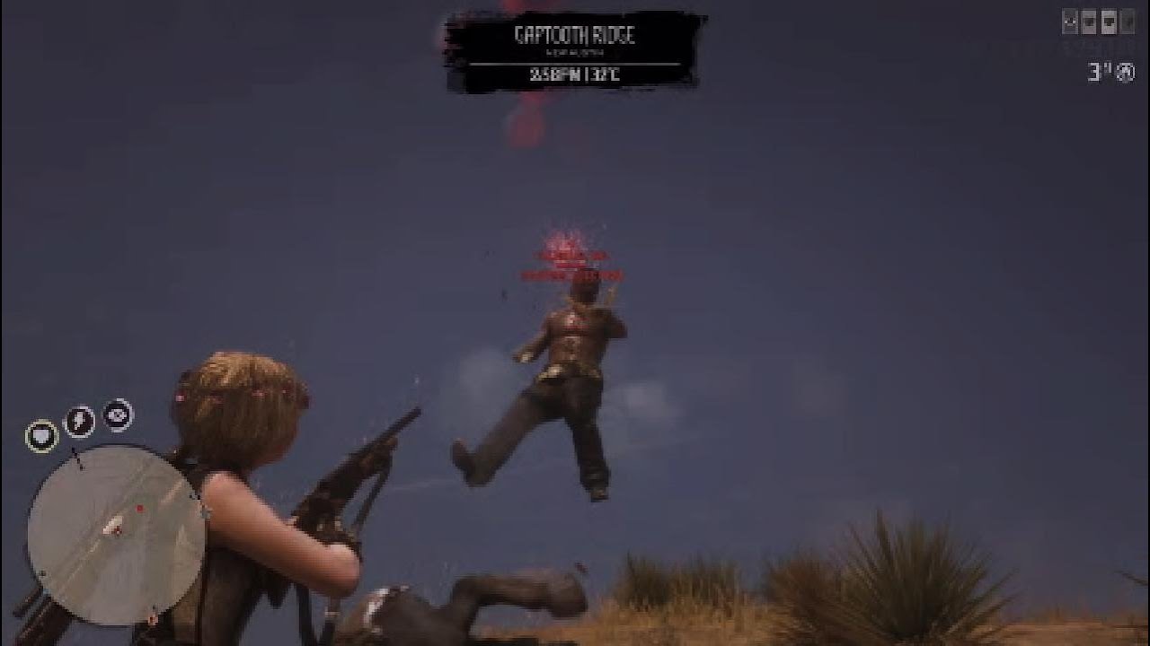 You can tell by the thumbnail its random and maybe funny