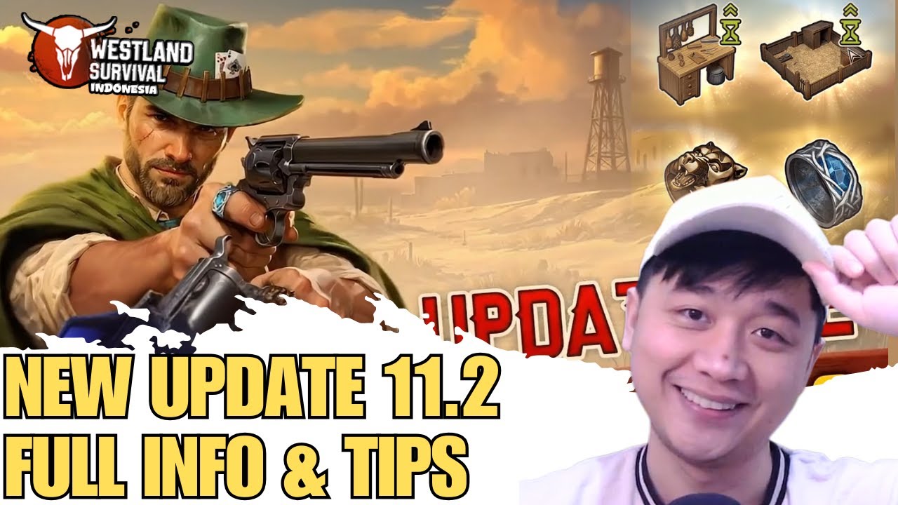 INFO NEW UPDATE 11.2 KHUSUS HEWAN