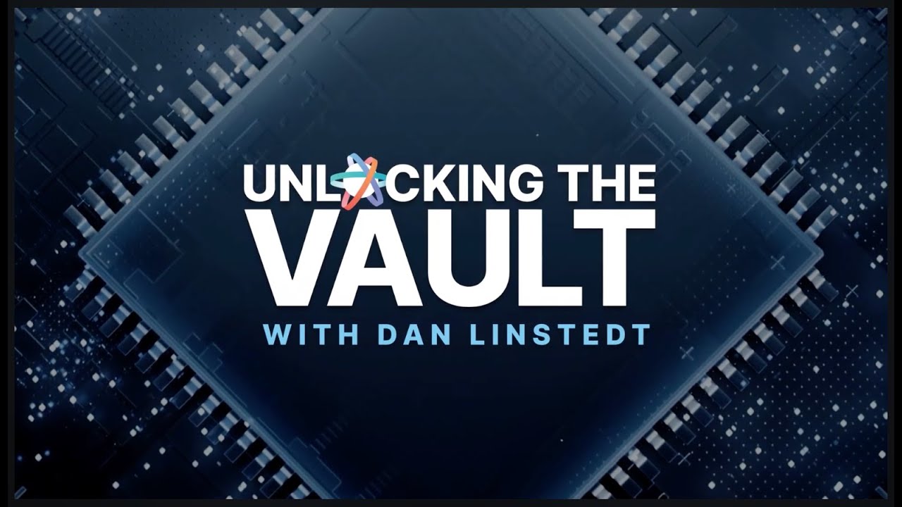 Give-Aways from DataVaultAlliance - Unlocking the Vault with Dan Linstedt