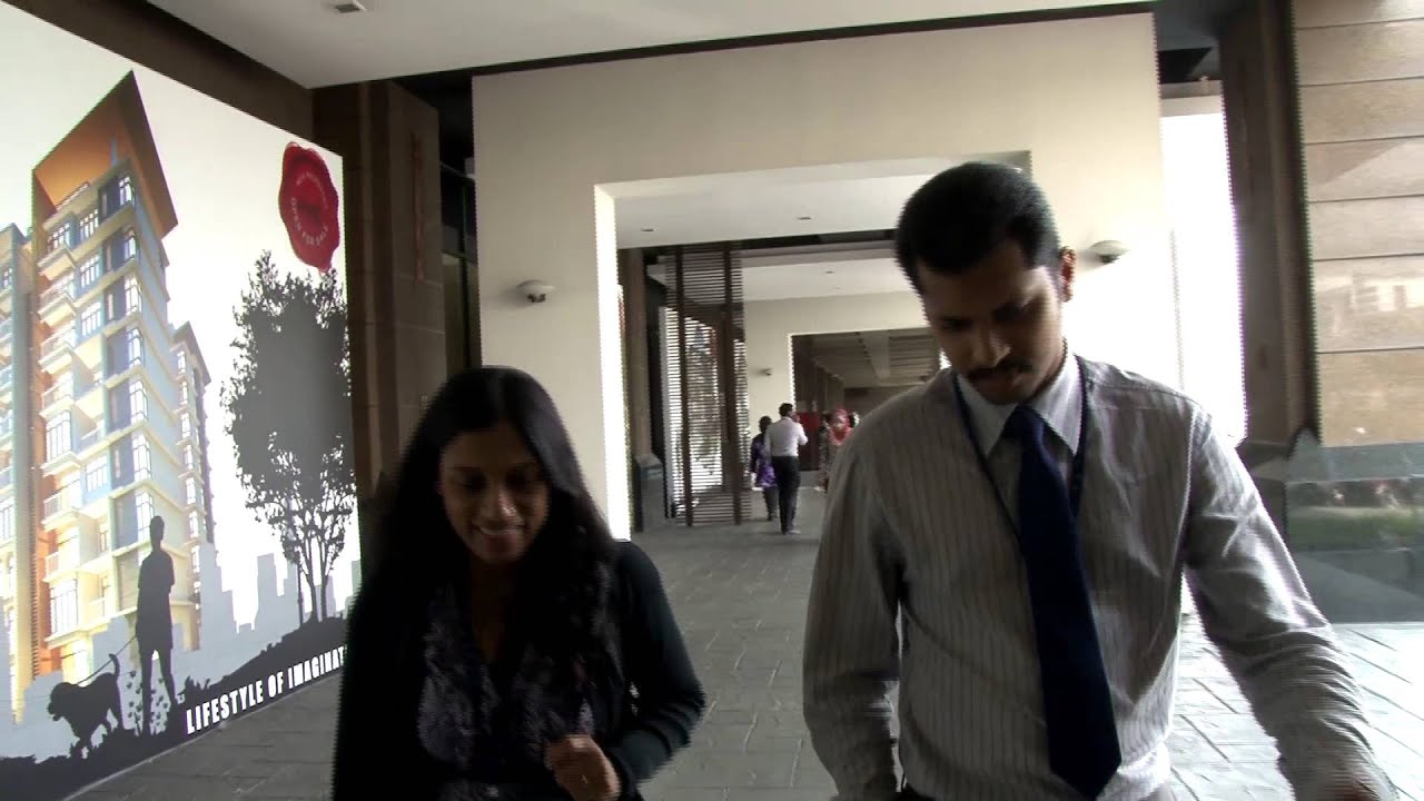 A Day In The Life: Lecturer