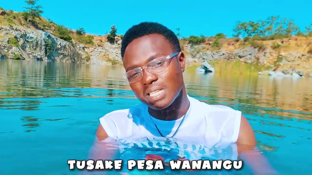 G Prince Brown_Visual_Music Video