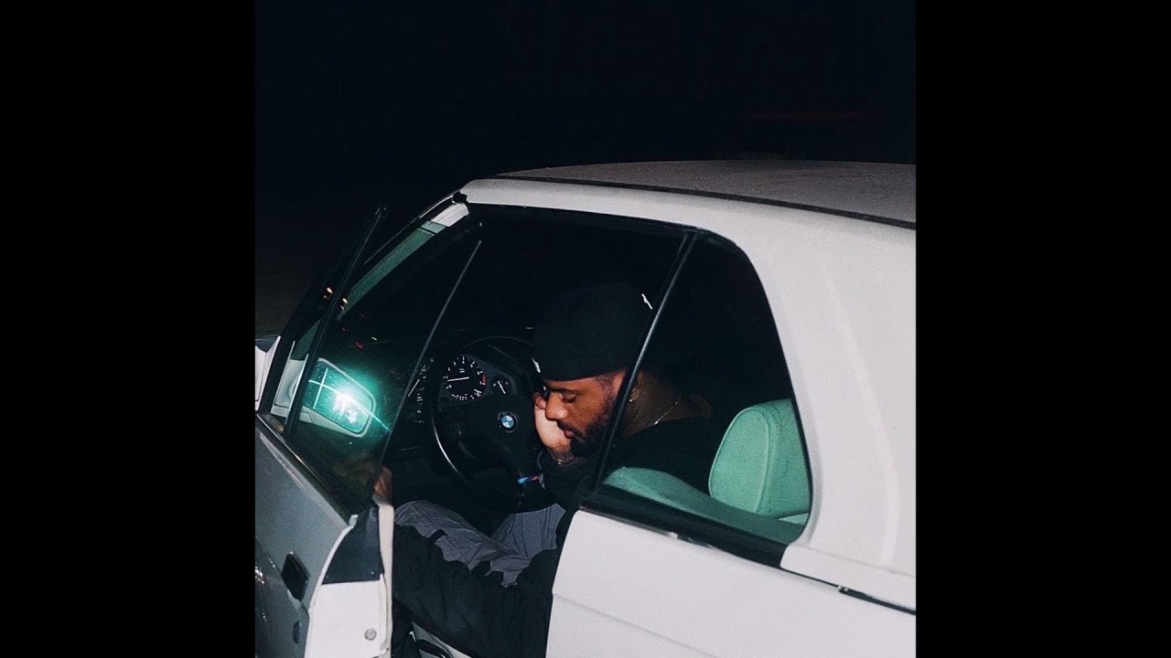 (free) Partynextdoor x Bryson Tiller type beat || 
