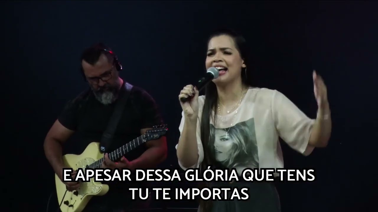 Tu És Soberano - ArteCelebração