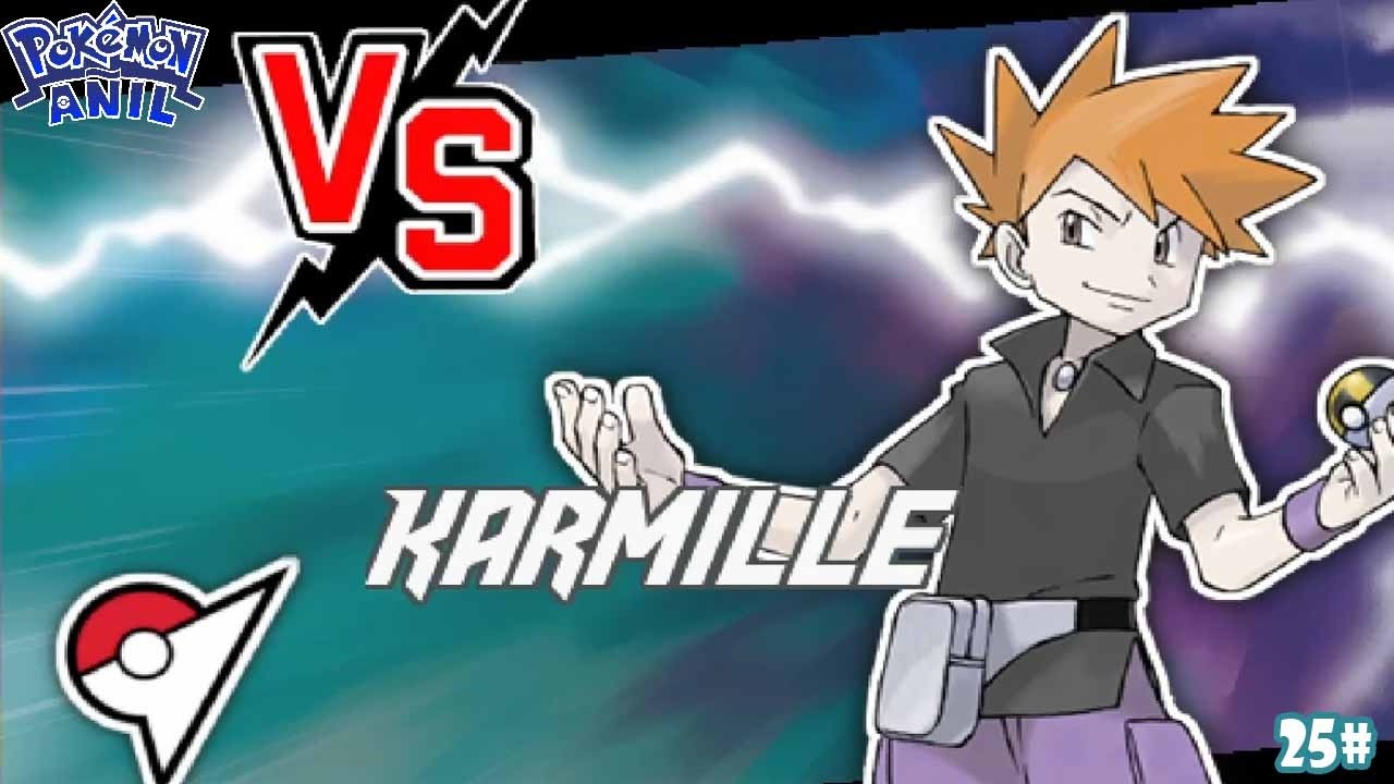 Pokémon Añil Dual Locke Ep°25 Perdido en silph S A
