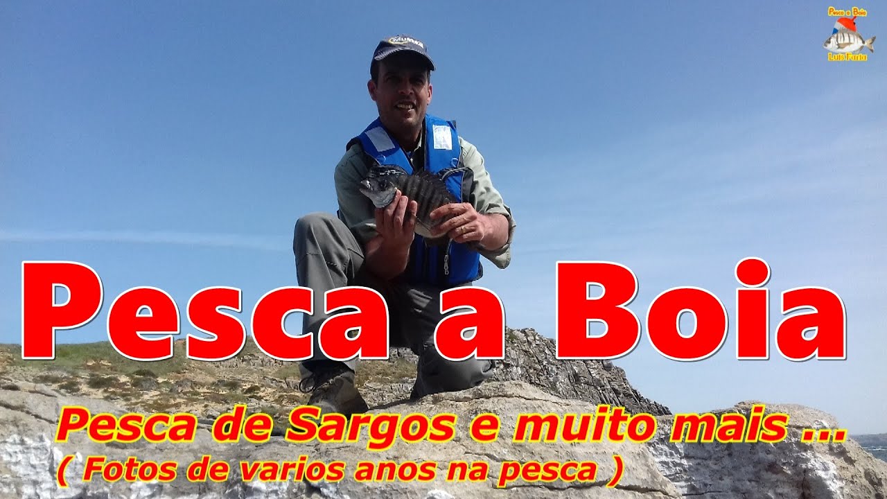 Pesca a Boia / Fishing The buoy