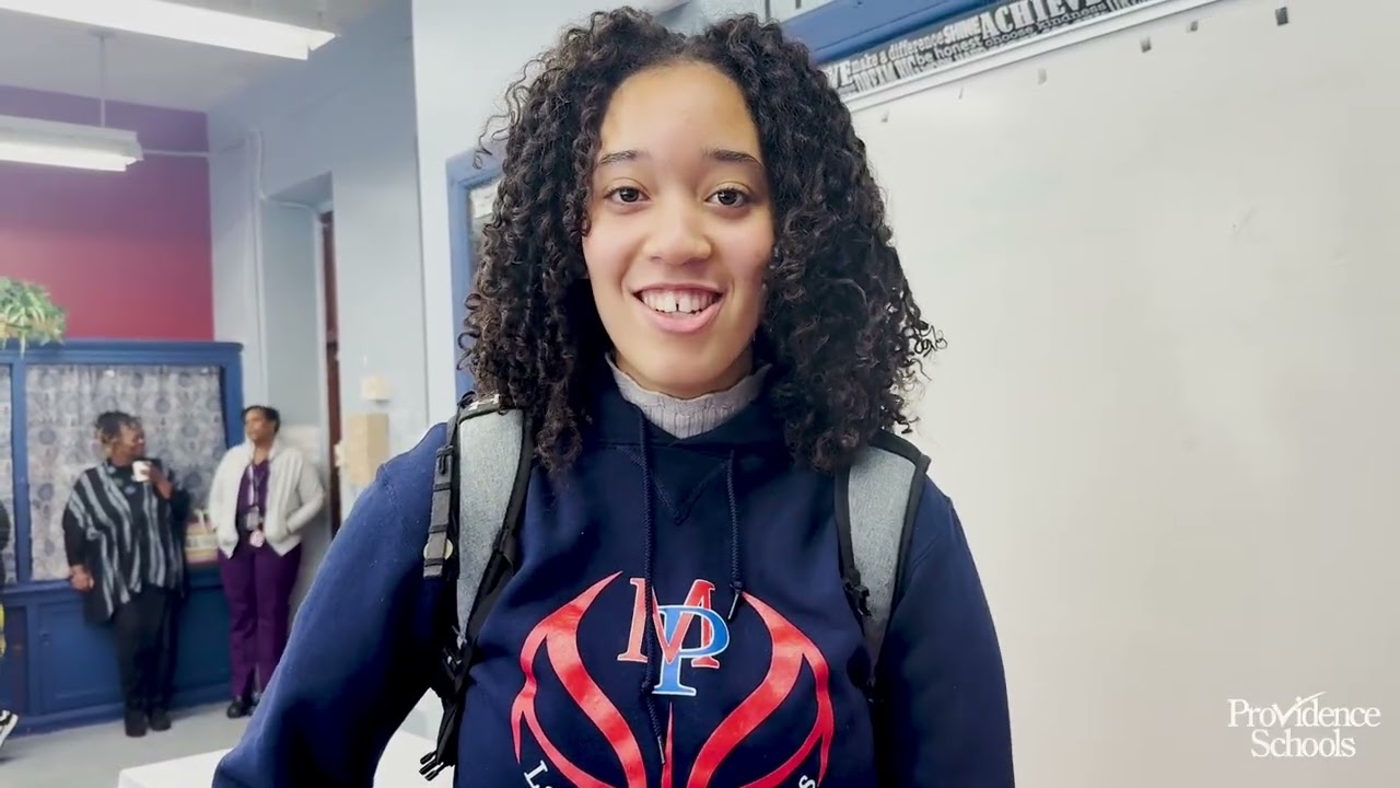 Melissa Lipa of Mount Pleasant High School: Rhode Island’s 2026 School Counselor of the Year