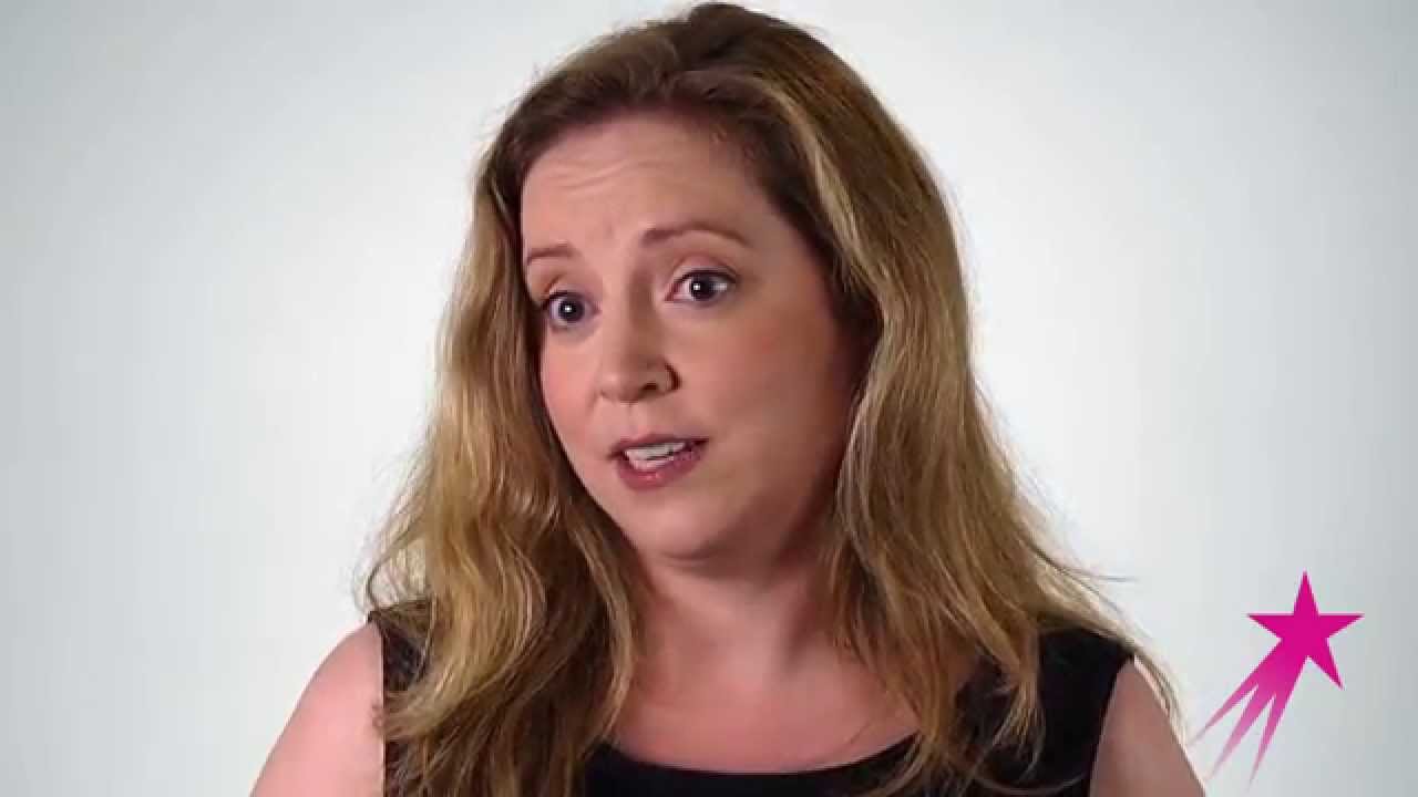Senior Editor: Education - Karen Murphy Career Girls Role Model