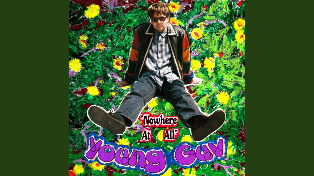 Nowhere At All