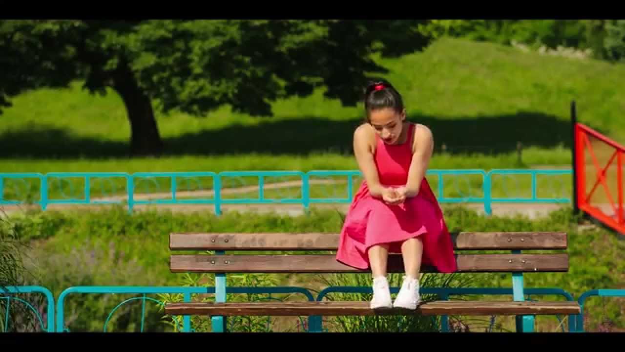 Earl Jacob feat. Ania Iwanek - Stop stop