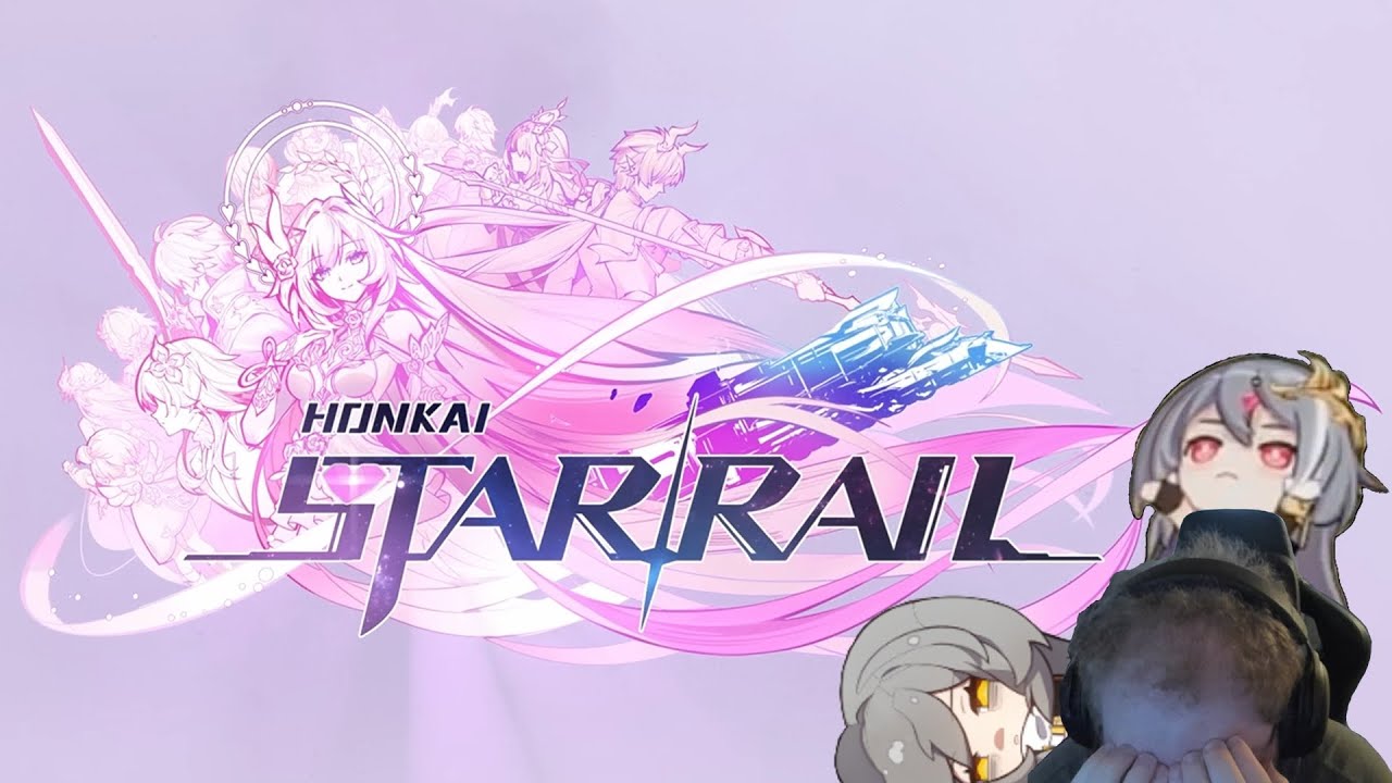 Please Let Her Live... Cyrene Character Trailer Reaction - Honkai: Star Rail