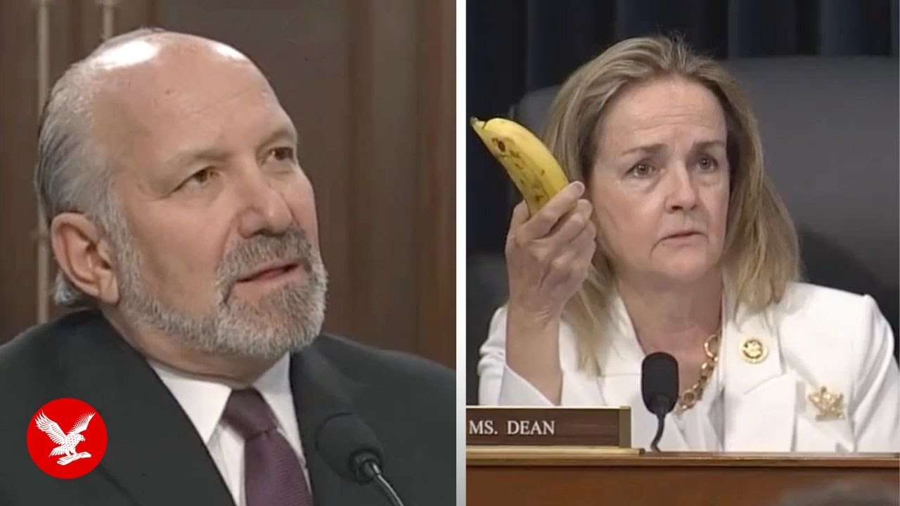 Commerce Secretary Lutnick told 'we can't build bananas in America' while defending tariffs