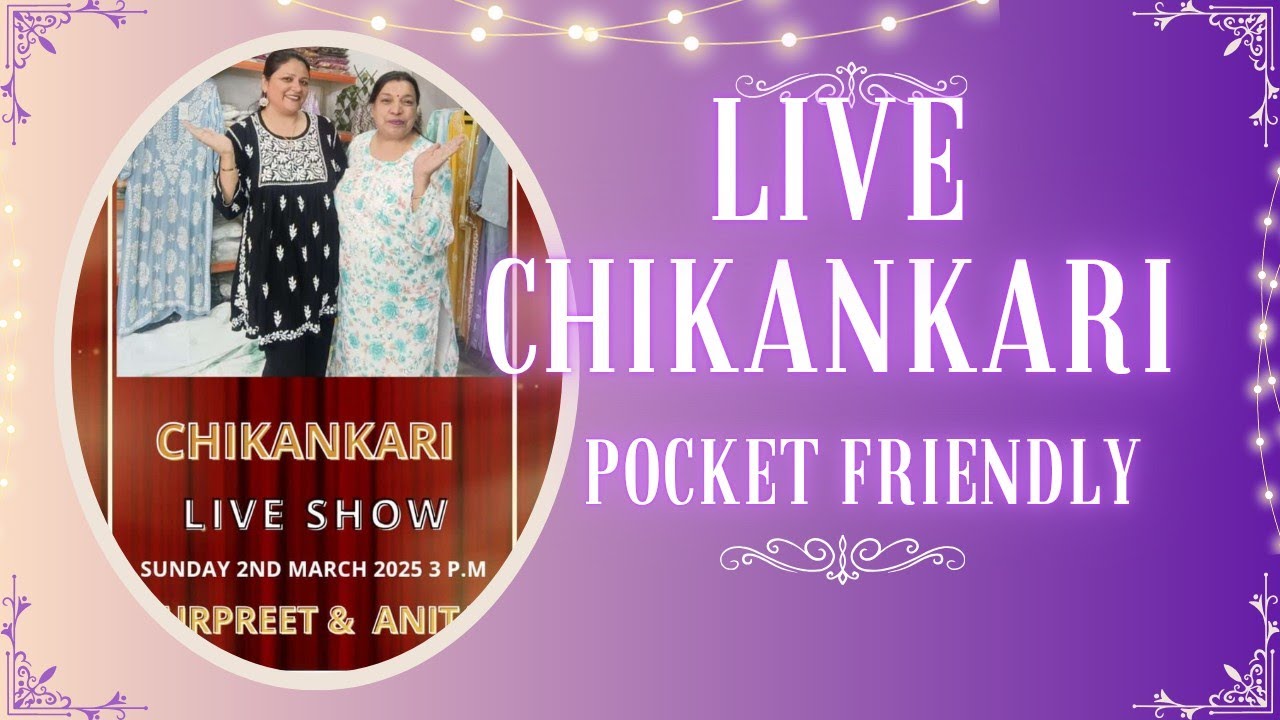 9450609299 8299409122 Chikankari #kurti #trending #fashion #lucknowi #embroidery #modal #chikankari