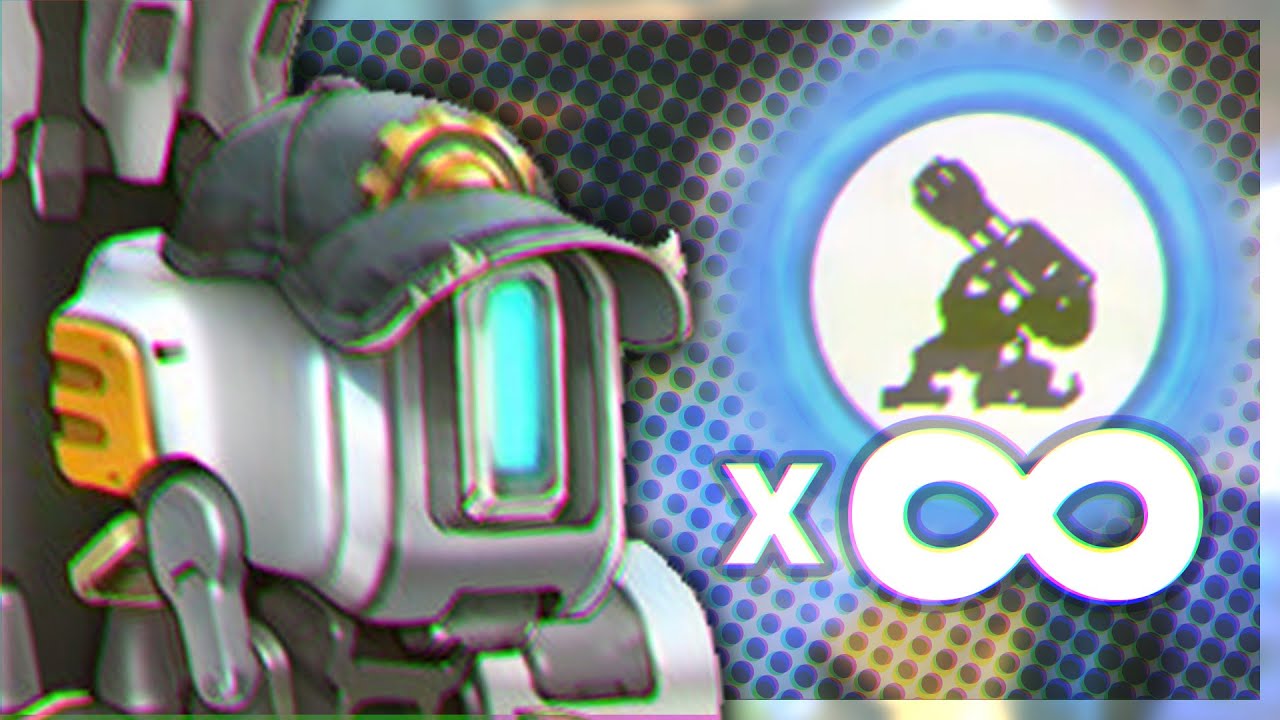 Bastion's Infinite Artillery Bug [PATCHED]