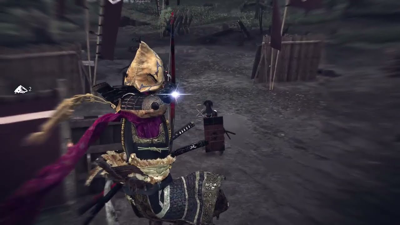The Shamisen Hunter LIVE [Part 26, LETHAL]