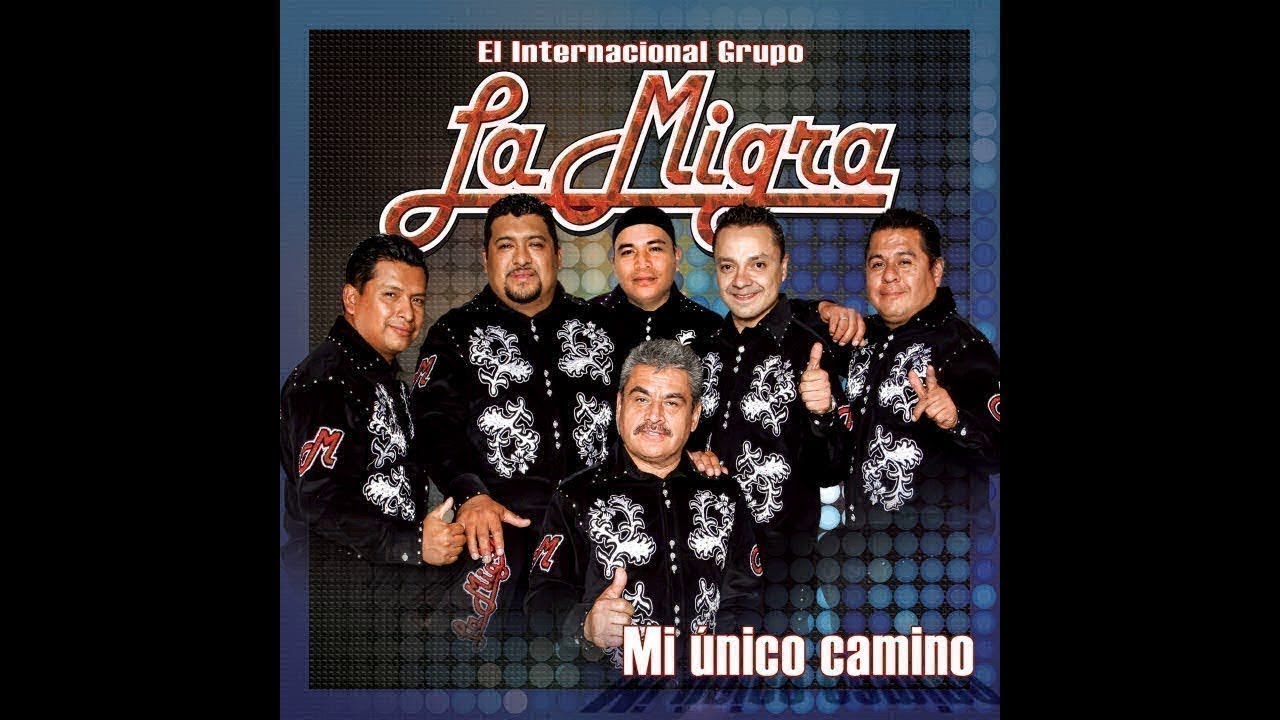 La Migra - Por las Parrandas