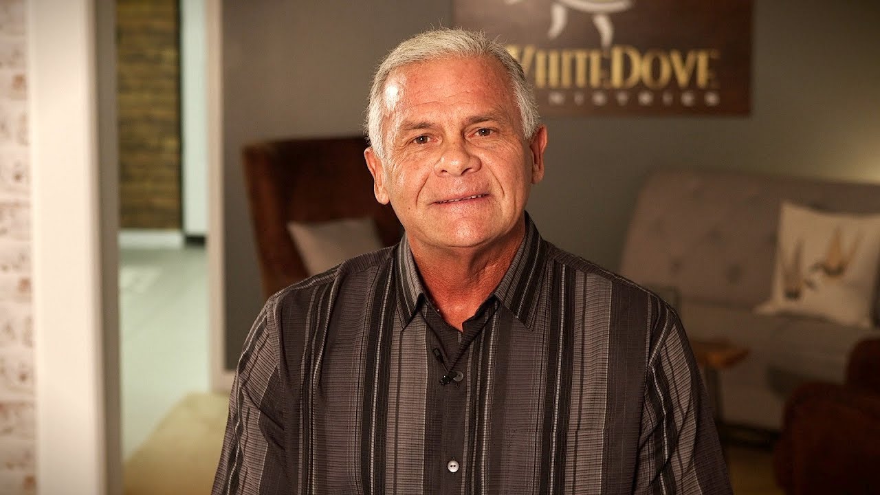 Vision: Accessing the Revelatory Realm | Paul Keith Davis