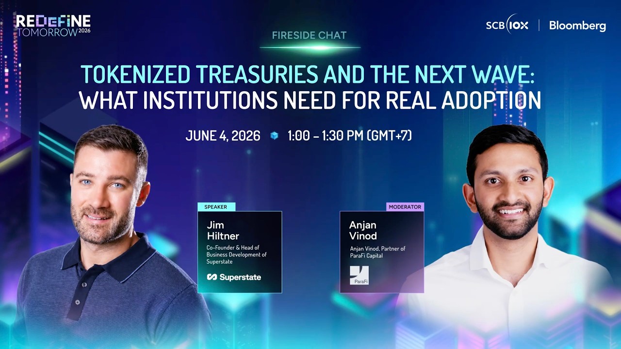 Tokenized Treasuries and the Next Wave: What Institutions Need for Real Adoption