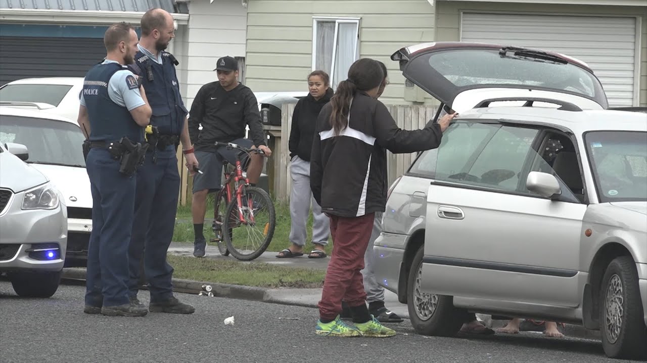 Woman Seriously Assaulted In Suburb of Clendon Park