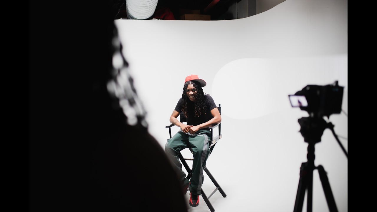 Authored by Us: Ep 2 | Fendi