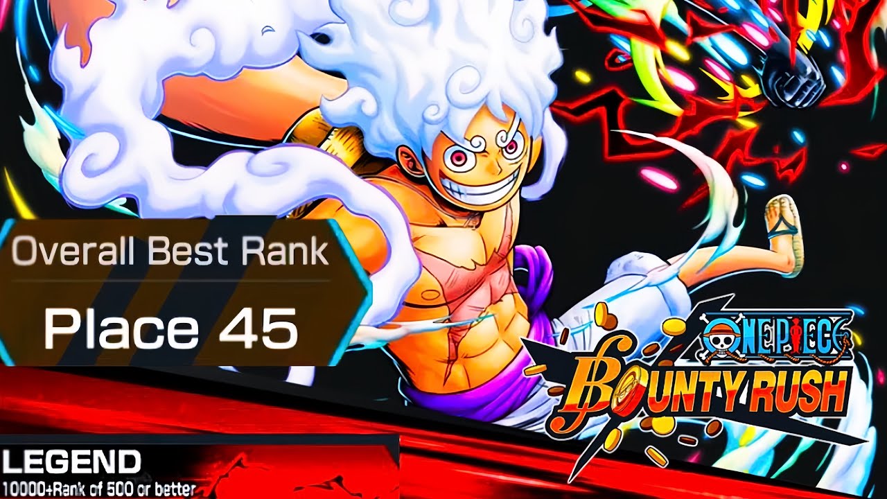 Road to Platinum Finale… LEGEND Rank Achieved